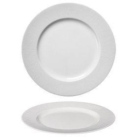 Тарелка 20,5 см  Noble &quot;Neo silk&quot; / 385969