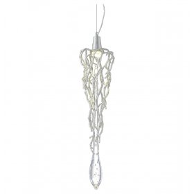 Светильник подвесной 1 рожковый  Wertmark &quot;DIVINA&quot; / 302623