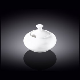 Сахарница 250 мл  Wilmax &quot;Olivia&quot; / 260814