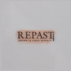 Набор тарелок 17 см 6 шт  Repast &quot;Мария-Тереза /Охота зеленая&quot; R-L / 277288