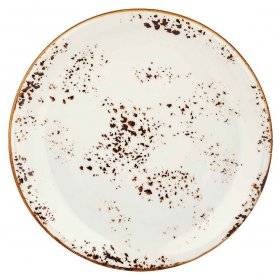 Тарелка 27 см 6 шт  By Bone "Elegance"  (6шт.) / 320239