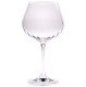Бокалы для красного вина 570 мл 6 шт  Crystalex CZ s.r.o. "Виола /Оптика /Без декора" / 111275