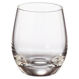 Стопки 60 мл 6 шт Crystalex CZ s.r.o. "Клаб /Без декора" / 037362