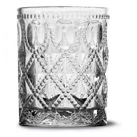 Стаканы для воды 300 мл 4 шт  WD Lifestyle &quot;Dubai&quot; (подарочная упаковка) / 328282