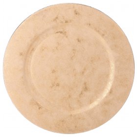 Поднос 33 см круглый  LEFARD &quot;Старинный прованс&quot; / 329686