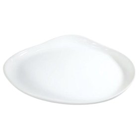 Тарелка 24 х 21 х 3 см  Villin`s &quot;Облако&quot; / 386269