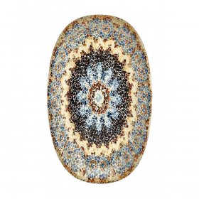 Блюдо 34 см овальное  By Bone &quot;Armonia&quot; / 321166