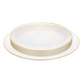 Набор для торта 7 предметов Favorim Grup "Glasscom" / 339914