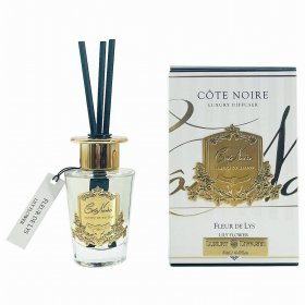 Диффузор 90 мл  Côte Noire &quot;Fleur de Lis&quot; / 375894