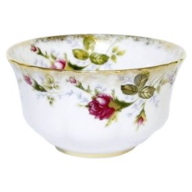 Пиала 300 мл  Cmielow &quot;Ивона /Шиповник&quot; / 377721