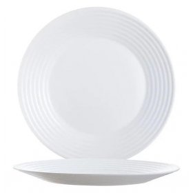 Тарелка 25 см 6 шт  ARC International &quot;Стайро&quot; / 321969