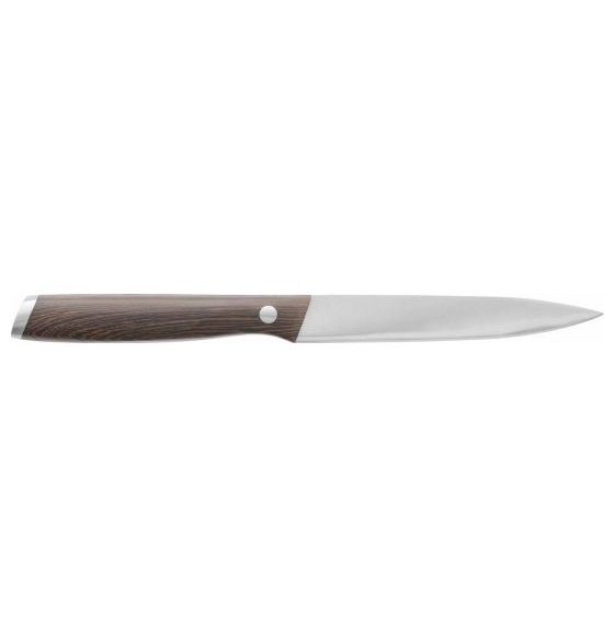 Универсальный нож 12 см с рукоятью из темного дерева  Berghoff &quot;BergHOFF&quot; / 162550