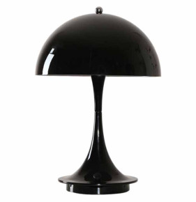 Настольная лампа 1 рожковая  Cloyd "AKTUELL" / выс. 23 см / 346462