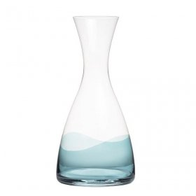 Декантер для вина 1,2 л  Crystalex CZ s.r.o. &quot;Кейт /Серо-голубой&quot; / 354201