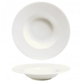 Тарелка 31 см глубокая 600 мл  P.L. Proff Cuisine &quot;NOBLE /Fine Plus&quot; / 322011