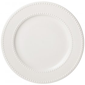 Тарелка 26,6 х 2,1 см  LEFARD &quot;Pearl&quot; (4шт.) / 334667