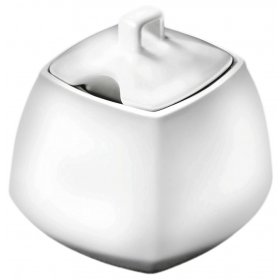 Сахарница 340 мл  Wilmax &quot;Olivia&quot; / 276155