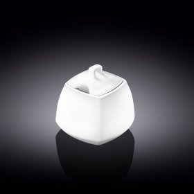 Сахарница 340 мл  Wilmax &quot;Olivia&quot; / 276155