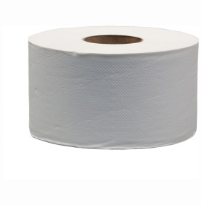 Туалетная бумага 170 м 2-х слойная белая  P.L. Proff Cuisine "Professional" 12 рулонов / 319416