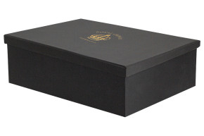 Чайный сервиз на 6 персон 21 предмет  Royal Crown "Тиара" (подарочная упаковка)   / 330366