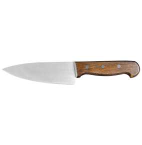 Нож 15 см  P.L. Proff Cuisine "Шеф" / 316447