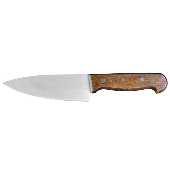 Нож 15 см  P.L. Proff Cuisine &quot;Шеф&quot; / 316447