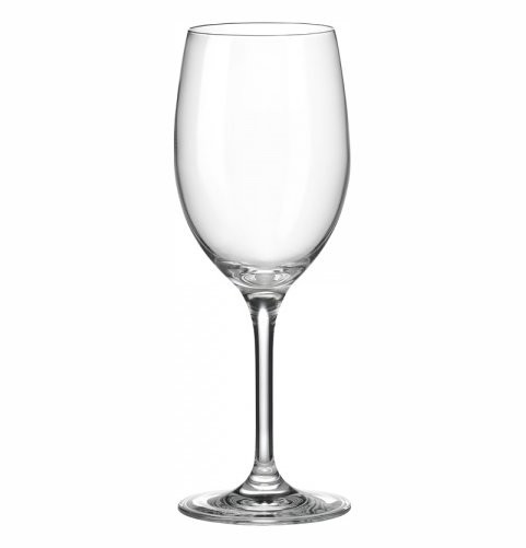 Бокалы для белого вина 350 мл 6 шт  Rona &quot;Citi /Без декора&quot; / 061186