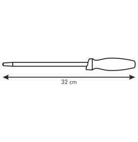 Точилка для ножей 22 см &quot;Tescoma /HOME PROFI&quot; / 146231