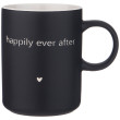 Кружка 370 мл  LEFARD &quot;Positive /happily ever after&quot; / 337444