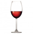 Бокалы для красного вина 450 мл 6 шт  Tescoma &quot;CHARLI /Без декора&quot; / 165772