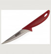Нож для стейка 12 см красный &quot;Red CULINARIA /Banquet&quot; / 152291
