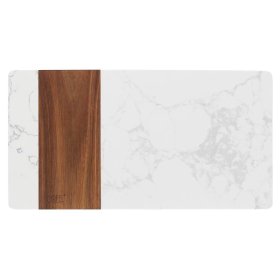 Разделочная доска 43 х 23 см прямоугольная  GIPFEL &quot;Athens&quot; / 340971