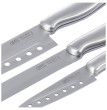 Набор кухонных ножей 3 предмета  GIPFEL &quot;Japanese&quot; / 341028