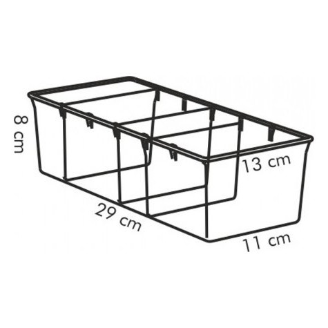 Держатель для пакетов со специями 29 х 13 см &quot;Tescoma /4FOOD&quot; / 147983