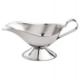 Соусник 150 мл на подставке / 315933