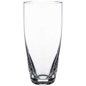 Ваза для цветов 25 см  Crystalex CZ s.r.o. &quot;Без декора&quot; / 086985