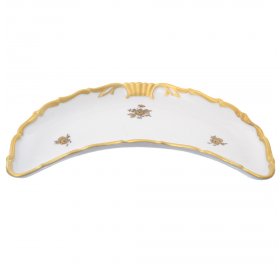 Лимонница 23 см  Chodov &quot;Корона /Золотая роза&quot; / 212738