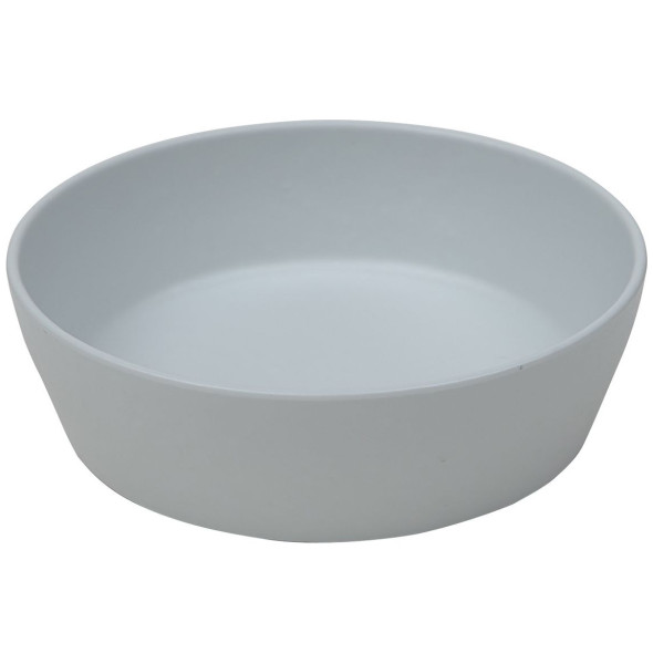 Салатник 18 х 5.3 см 800 мл  P.L. Proff Cuisine &quot;Classic White&quot; / 320387