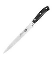 Нож для филе 34 х 2,4 см гибкий (лезвие 20 см)   Victorinox &quot;Grand Maitre&quot; / 318058