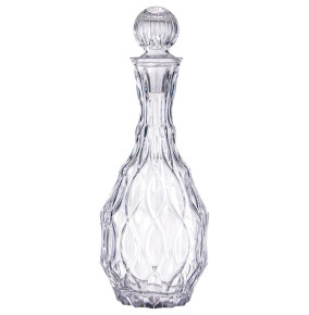 Графин для виски 1,4 л 12 x 36 см  Alegre Glass "Sencam" / 313977