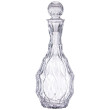 Графин для виски 1,4 л 12 x 36 см  Alegre Glass &quot;Sencam&quot; / 313977