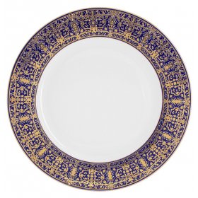 Столовый сервиз на 6 персон 27 предметов (без супника)  Anna Lafarg Midori &quot;Византия&quot;   / 309590