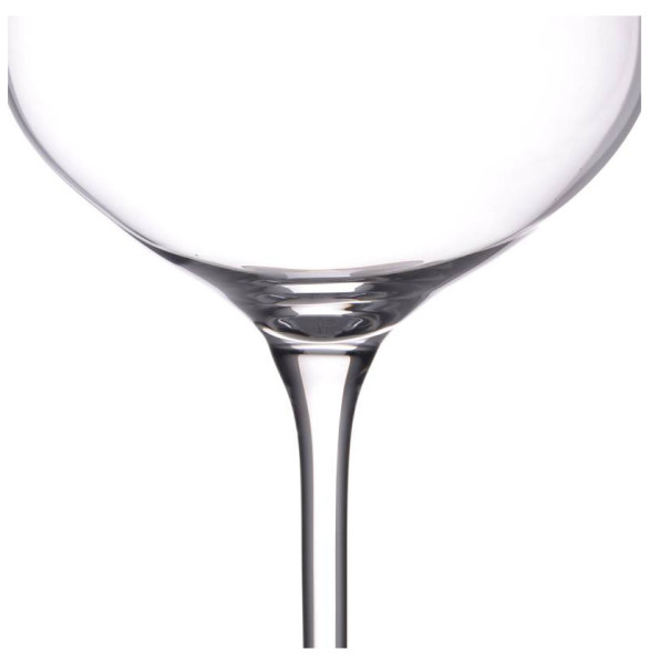 Бокалы для красного вина 600 мл 6 шт  Cristal d’Arques &quot;MACARON&quot; / 301872