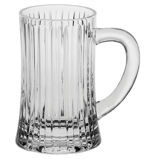 Кружка для пива 500 мл  Crystal Bohemia "Skyline" / 225781 — 