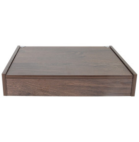 Столовые приборы 24 предмета на 6 персон  Face Group "Nepal" (деревянная коробка) / 330067
