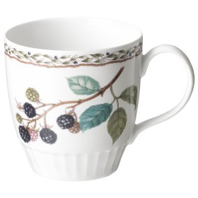 Кружка 360 мл  LEFARD "Fruit garden" / 392547