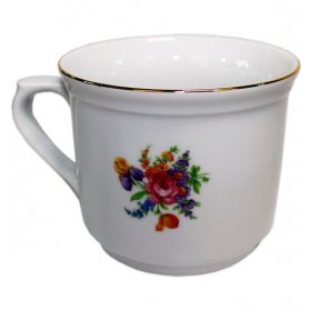 Кружка 630 мл  Thun &quot;Варак /Полевой цветок&quot; / 232538