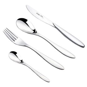 Столовые приборы 16 предметов на 4 персоны  Taller &quot;Виолетта /TalleR&quot; (подарочная упаковка)  / 360234