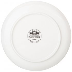 Тарелка 22 см  LEFARD &quot;Family house&quot; (6шт.) / 341618