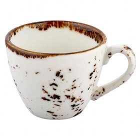 Кофейная чашка 75 мл 6 шт  By Bone &quot;Elegance&quot;  (6шт.) / 321191